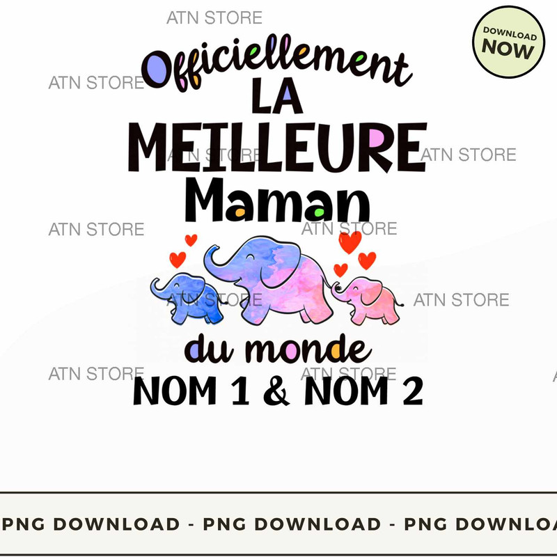 OFFICIELLEMENT LA MEILLEURE MAMAN.jpg