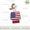 Snoopy On US House.jpg
