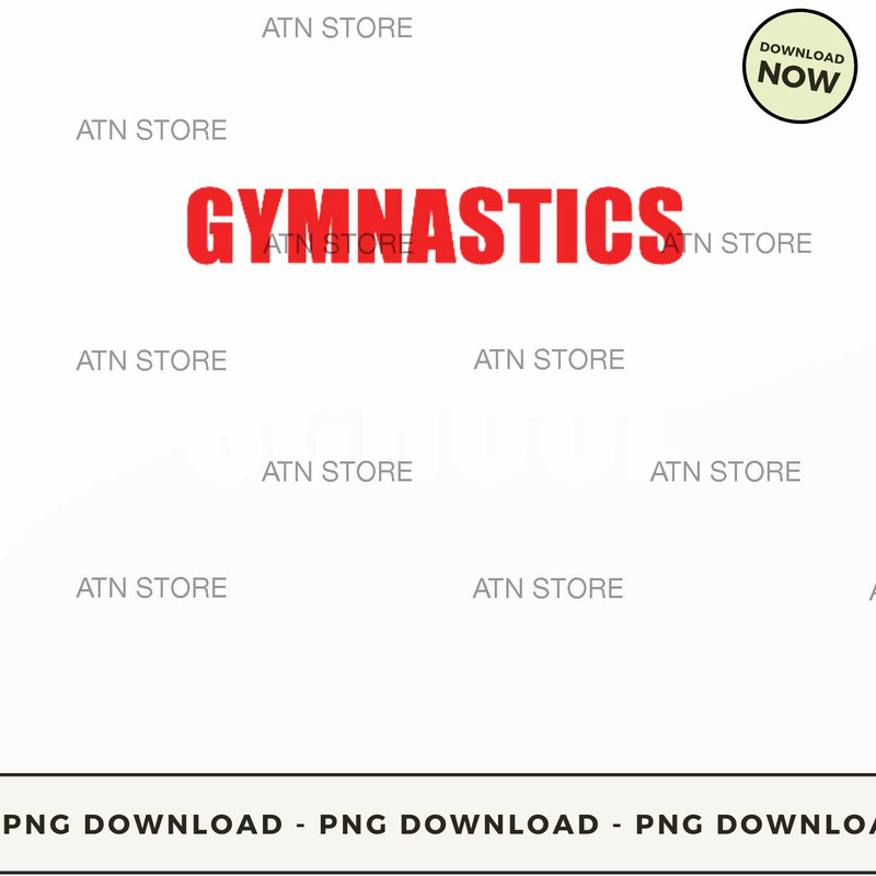 Born to do gymnastics.jpg