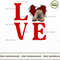 Shar Pei - Love Torn Heart.jpg
