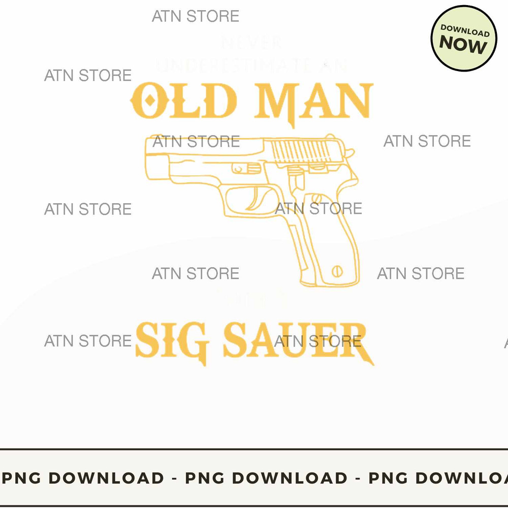 An Old Man With A Sig Sauer.jpg