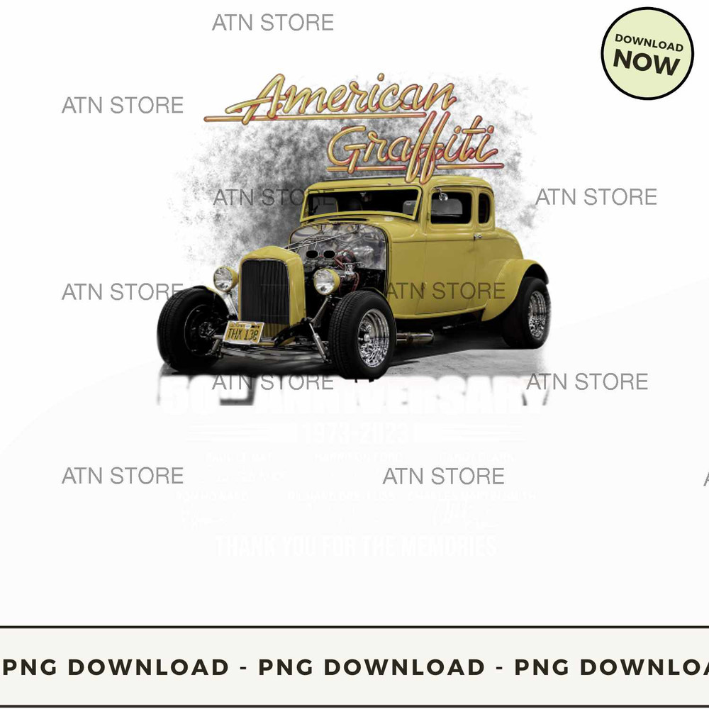 50th Anniversary - 1932 FORD 5-WINDOW COUPE.jpg