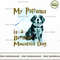 My patronus is a Bornese Mountain dog.jpg