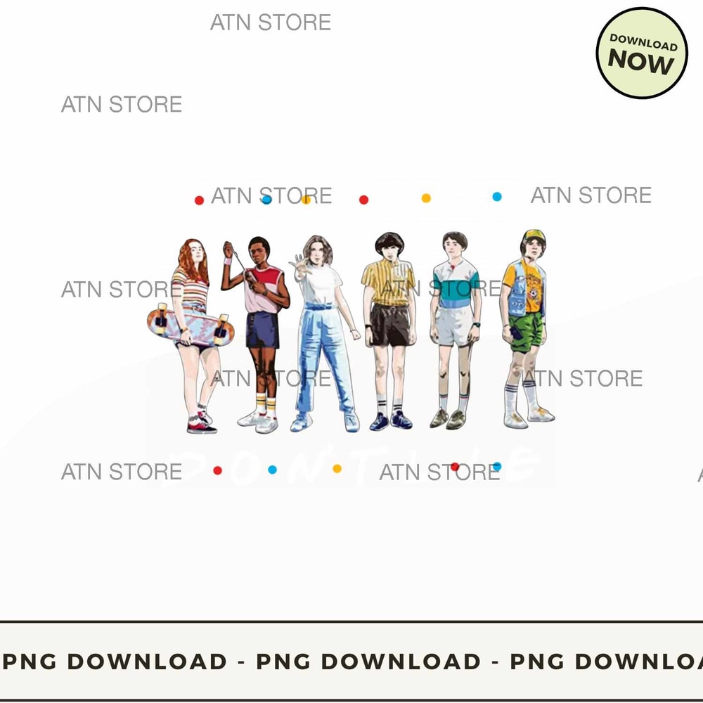 STRANGER THINGS THE UPSIDE DOWN UNIVERSE.jpg