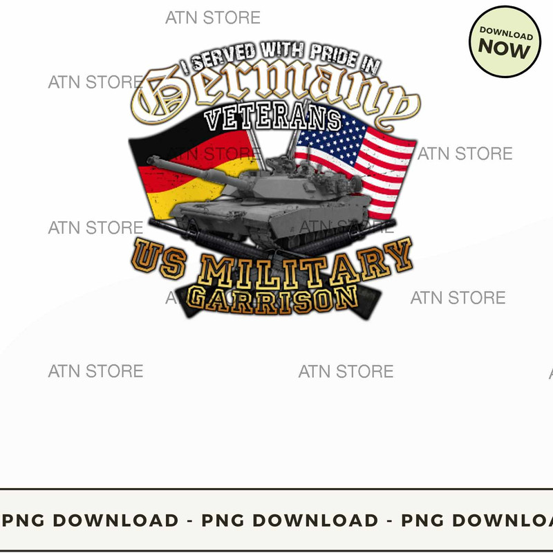 I served with pride in Germany veterans US military Garrison.jpg