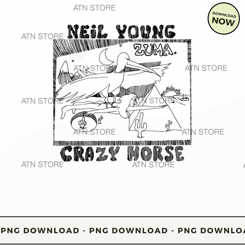 Neil Young amp Crazy Horse - Zuma.jpg