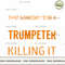 Trumpeter - Never Dreamed.jpg