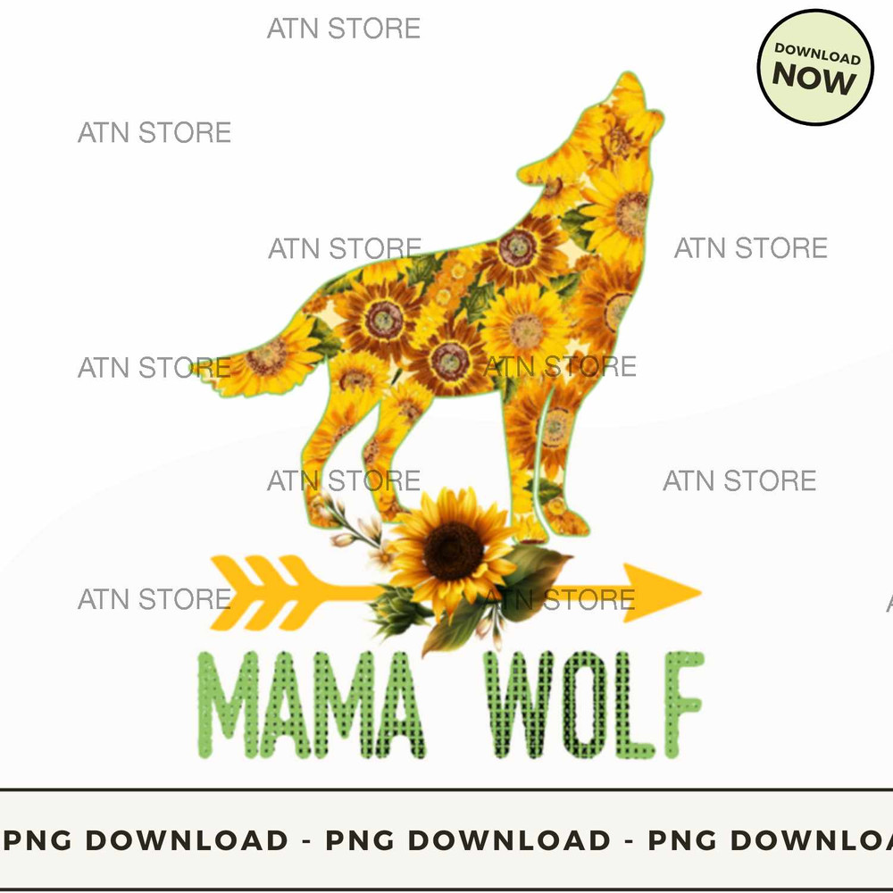 Mama Wolf - Mothers Day.jpg