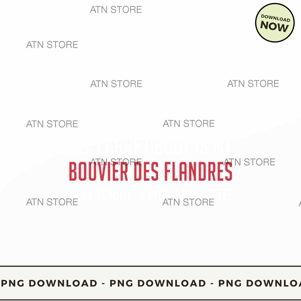 All I care about is my Bouvier des Flandres and like maybe 3 people and coffee.jpg