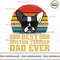 BEST BOSTON TERRIER DOG DOGS DAD FATHER .jpg