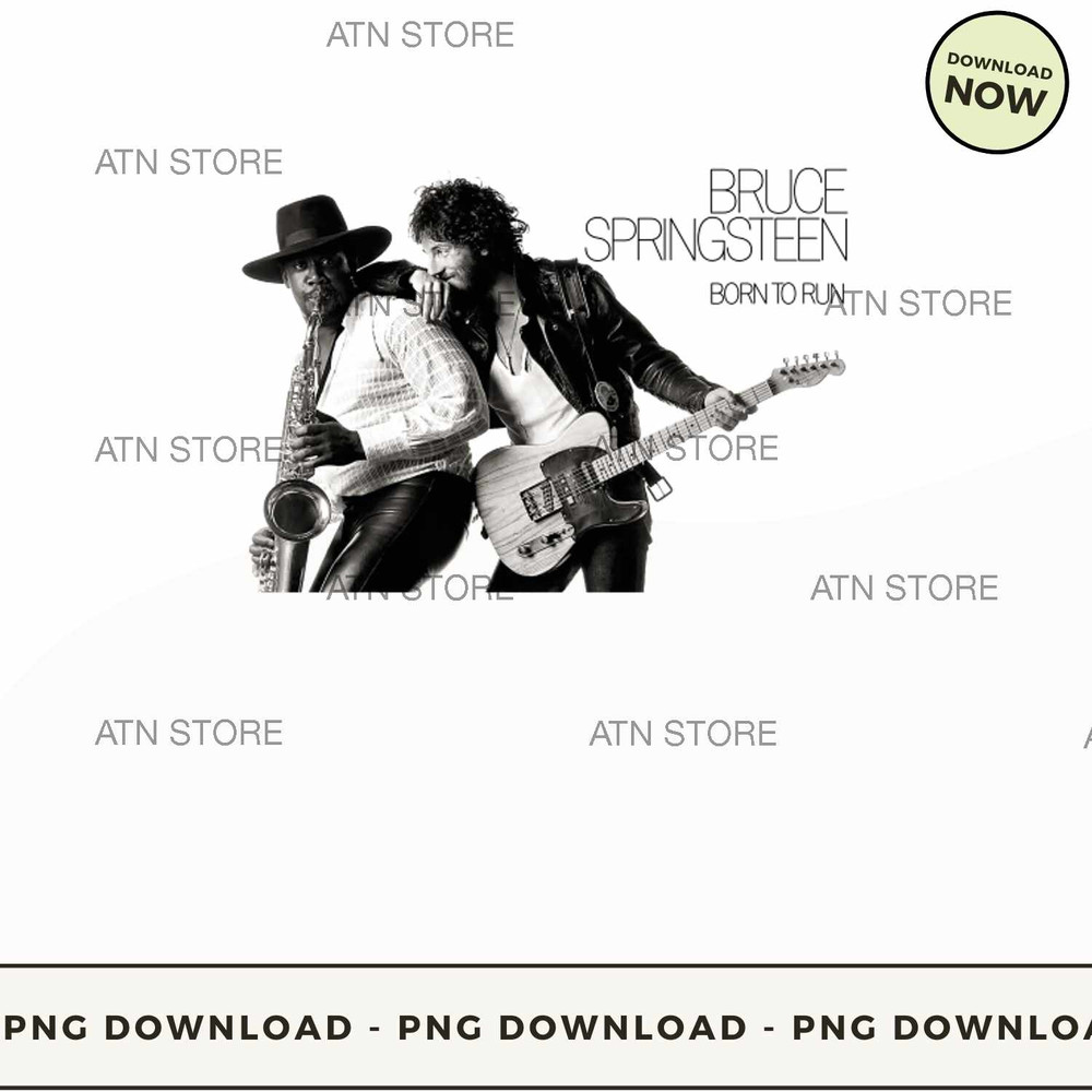 RK70S-092-WT Born To Run 1975 - Bruce Springsteen.jpg