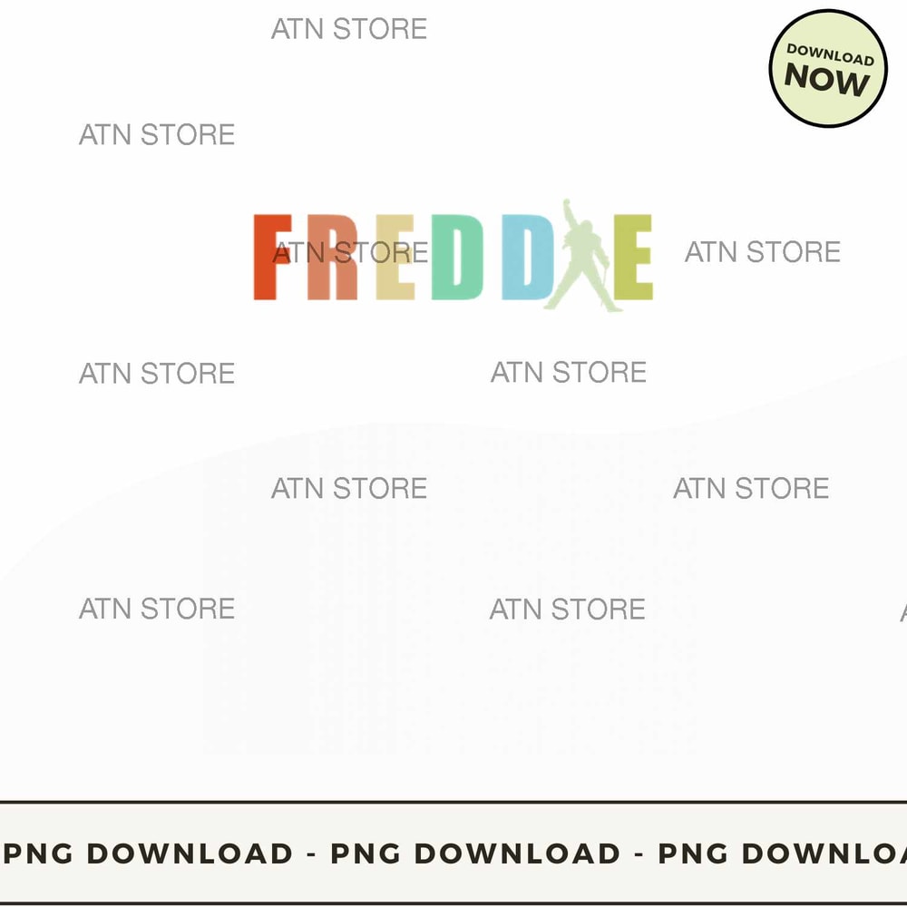 Limited Edition Freddie Mercury.jpg