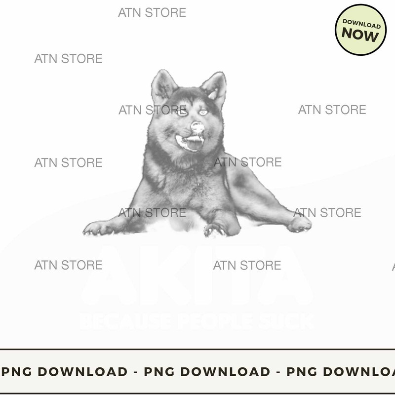 Akita because people suck.jpg
