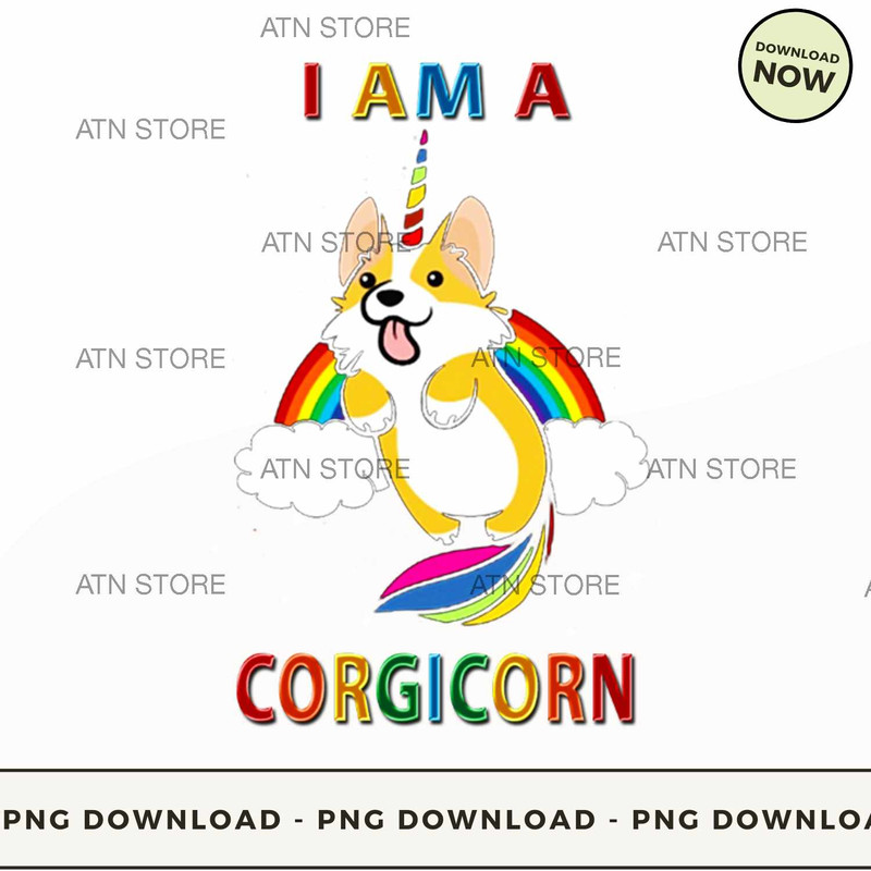 I am a corgicorn.jpg