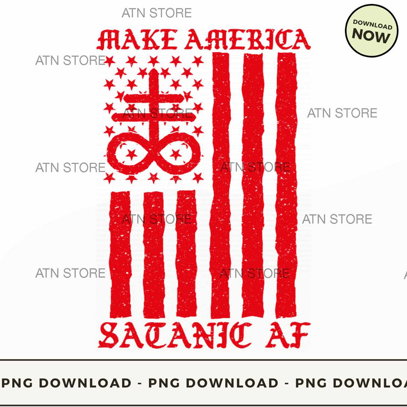 Make America satanic af.jpg