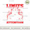 I Know My Limits - Dragon Ball Z.jpg