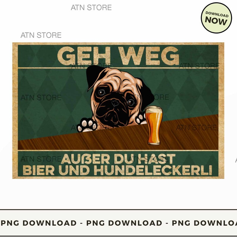 Go away unless you have beer and dog treats DE.jpg