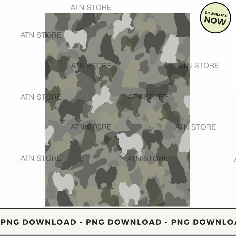 SAMOYED - CAMO.jpg