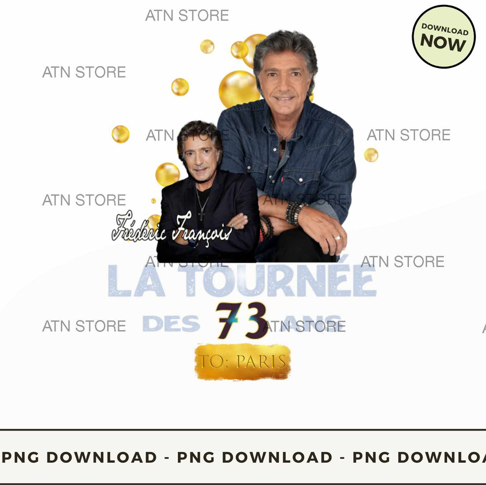 45 ans Frédéric François.jpg
