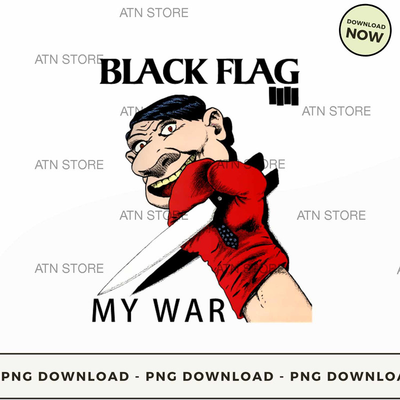 Black Flag - My War.jpg