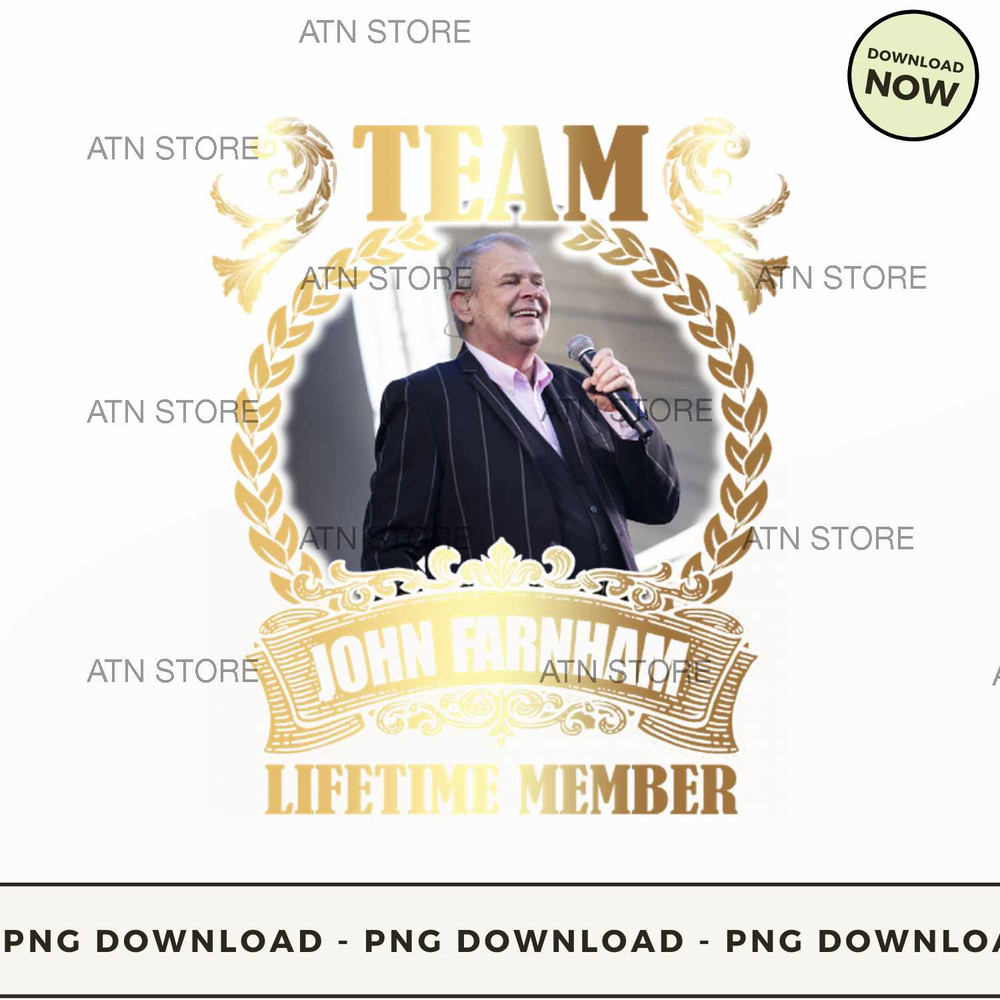 TEAM JOHN FARNHAM - LIFETIME MEMBER.jpg