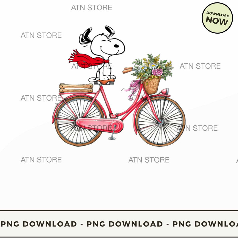 LIMITED EDITION - SNOOPY.jpg