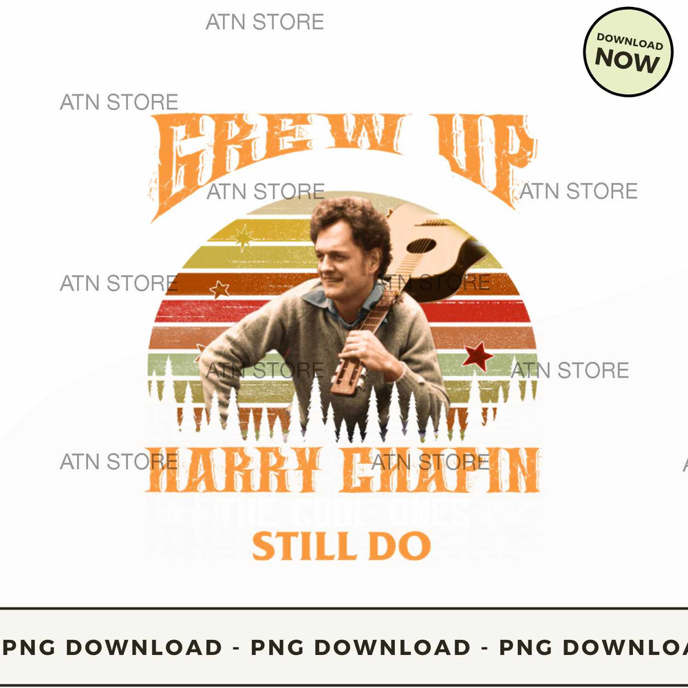 SOME OF US GREW UP LISTENING TO HARRY CHAPIN.jpg