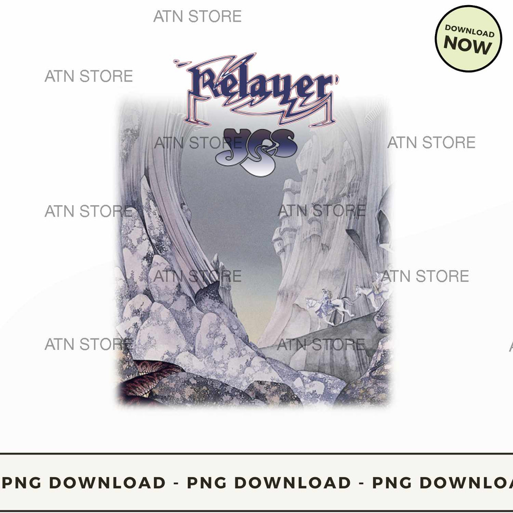 COVER-016-BK Yes - Relayer.jpg