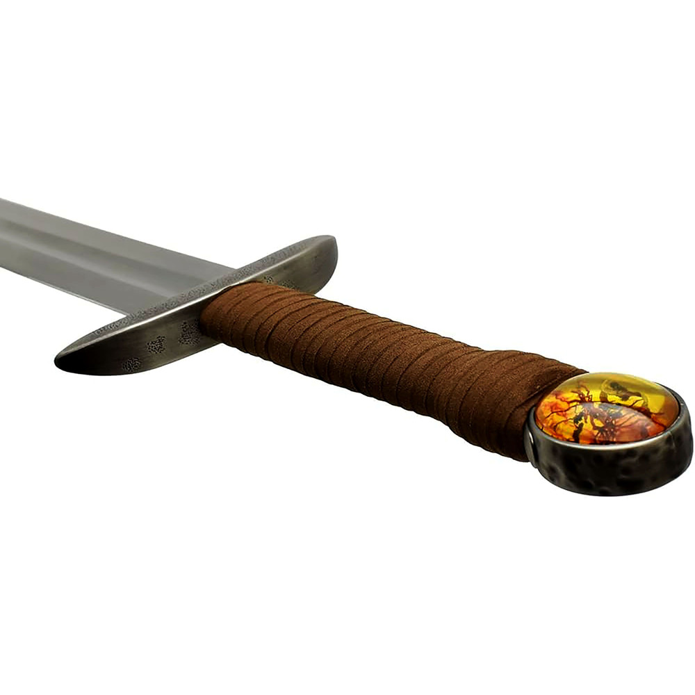 Channel Your Inner Warrior With The Last Kingdom SwordIdeal Gift For Men Replica Sword Gift Gift Fo 3