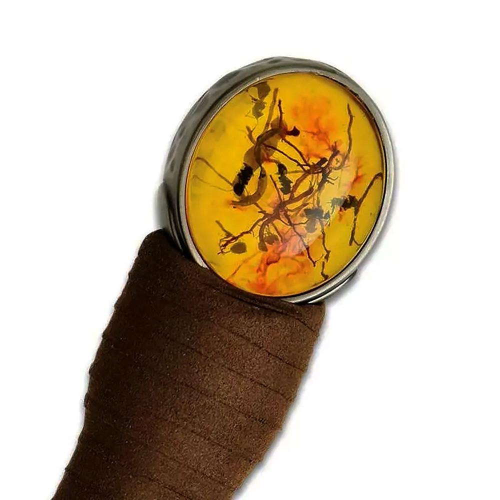 Channel Your Inner Warrior With The Last Kingdom SwordIdeal Gift For Men Replica Sword Gift Gift Fo 4