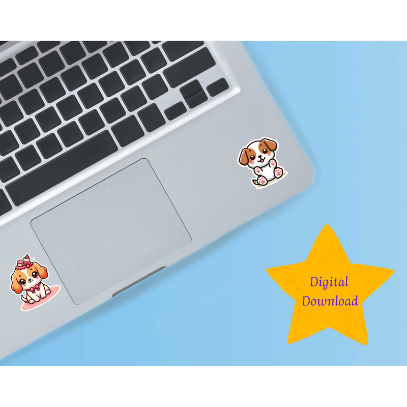 Köpek sticker şablonu - 3.jpeg