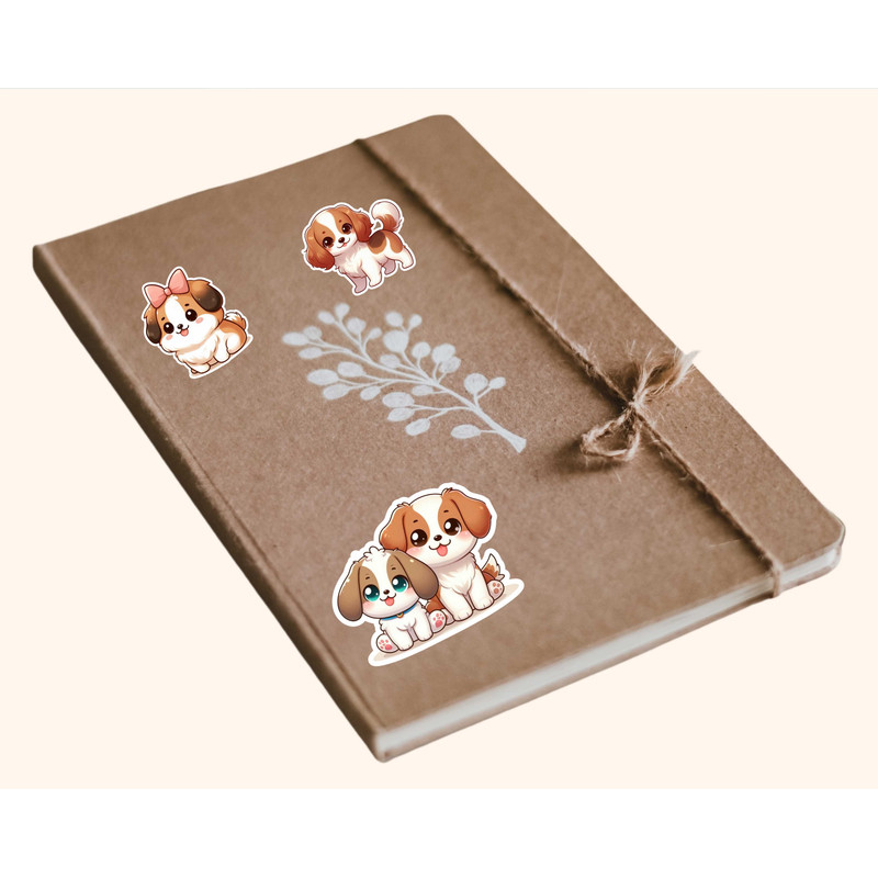 Köpek sticker şablonu - 4.jpeg