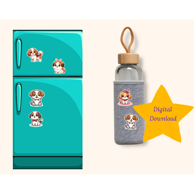 Köpek sticker şablonu - 5.jpeg