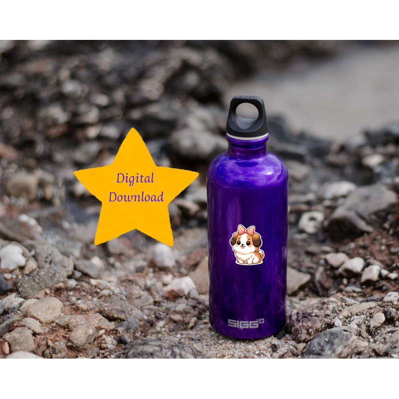 Köpek sticker şablonu - 6.jpeg