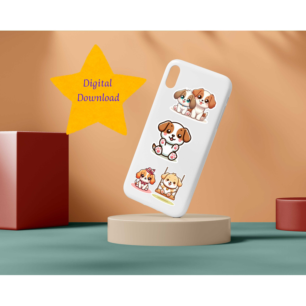 Köpek sticker şablonu - 9.jpeg