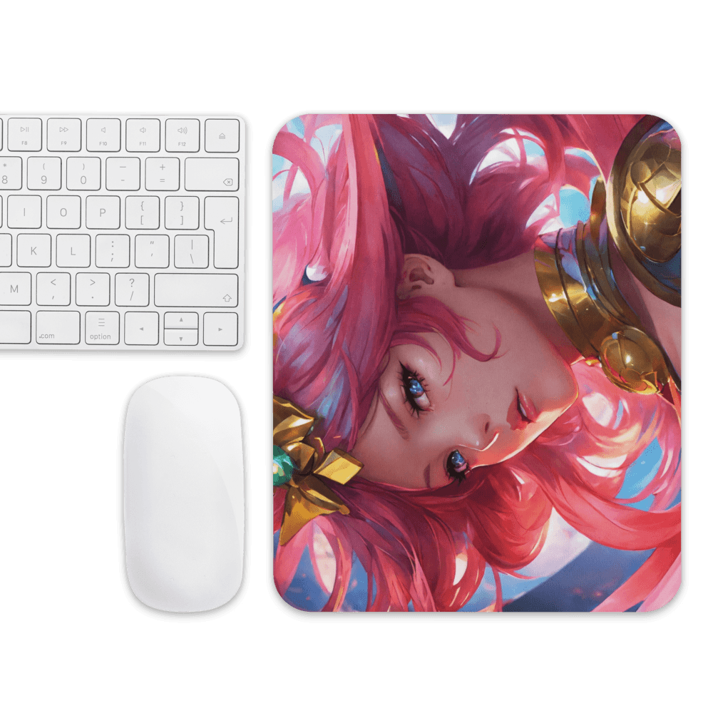 Anime Mouse Pad Gaming Mousepad Cool Mouse Pad 1