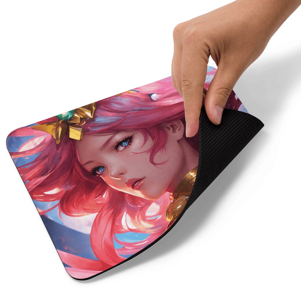 Anime Mouse Pad Gaming Mousepad Cool Mouse Pad 3