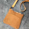 Denim Handbag Features A Marinestyle Tapestry Flap Cotton Lining And 4 Pockets Inside The Strap On