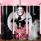 Demon Slayer 5 20oz Skinny Tumbler Wrap PNG Digital Download 0