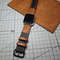 Leather Strap 22mm PDF Pattern 3