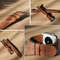 Simple Leather Watch Straps PDF Pattern 0