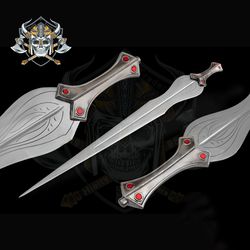montante, historical sword unique custom hand forged lord of the rings replica medieval swordviking sharp swords
