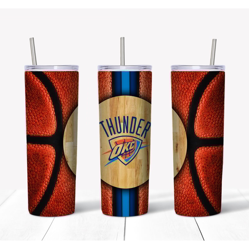 OKC Thunder - Basketball Background Mockup.png