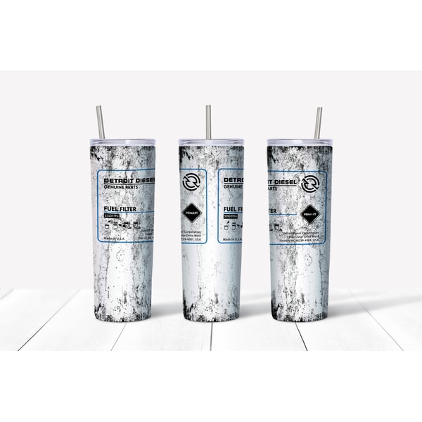 Detroit Diesel - Fuel Filter 23530706 - Grunge Mockup.jpg