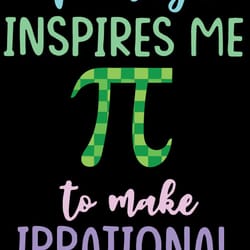 pi day inspires me to make irrational svg, pi svg, math pi svg, pi day svg, happy pi day svg, digital download