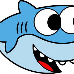 baby shark cocomelon svg, cocomelon svg, cocomelon characters svg, cocomelon cricut svg, disney svg, instant download