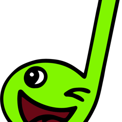 music note cocomelon svg, cocomelon svg, cocomelon characters svg, cocomelon cricut svg, disney svg, instant download-1