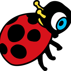 ladybug svg, cocomelon svg, cocomelon characters svg, cocomelon cricut svg, disney svg, instant download