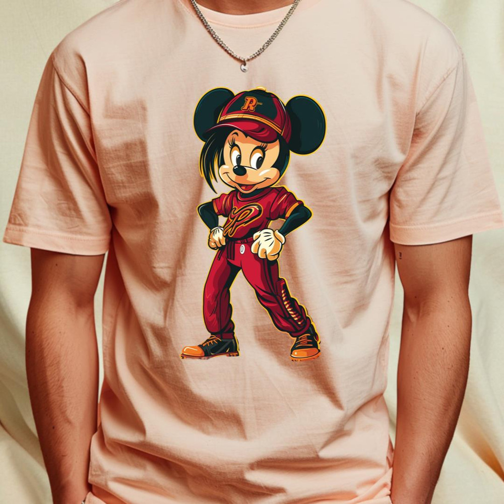 Micky Mouse Vs Arizona Diamondbacks (362)_T-Shirt_File PNG.jpg