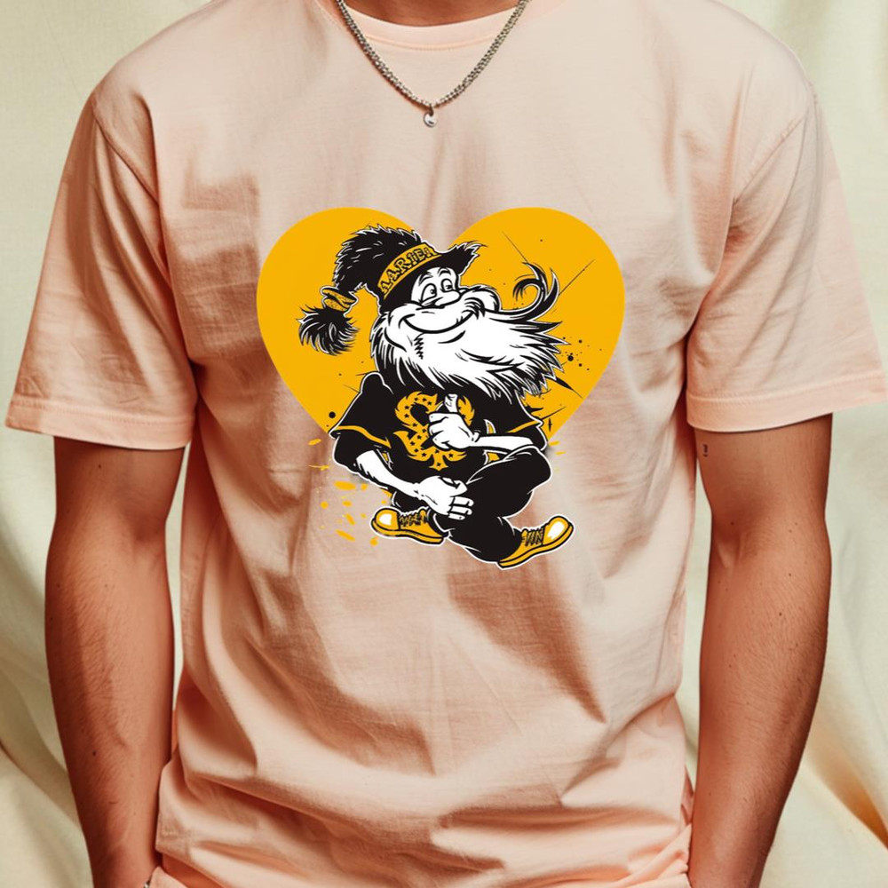 Dr Seuss Vs Arizona Diamondbacks (783)_T-Shirt_File PNG.jpg
